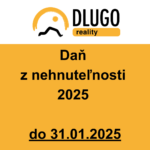 dan z nehnutelnosti